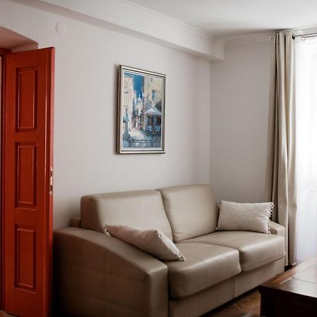 Apartment Teatar Корчула Экстерьер фото