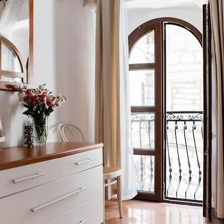 Apartment Teatar Корчула Экстерьер фото
