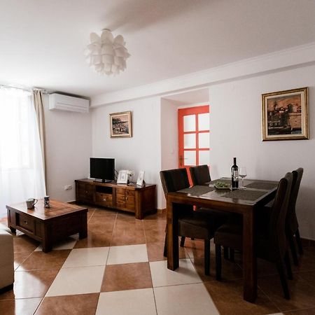 Apartment Teatar Корчула Экстерьер фото