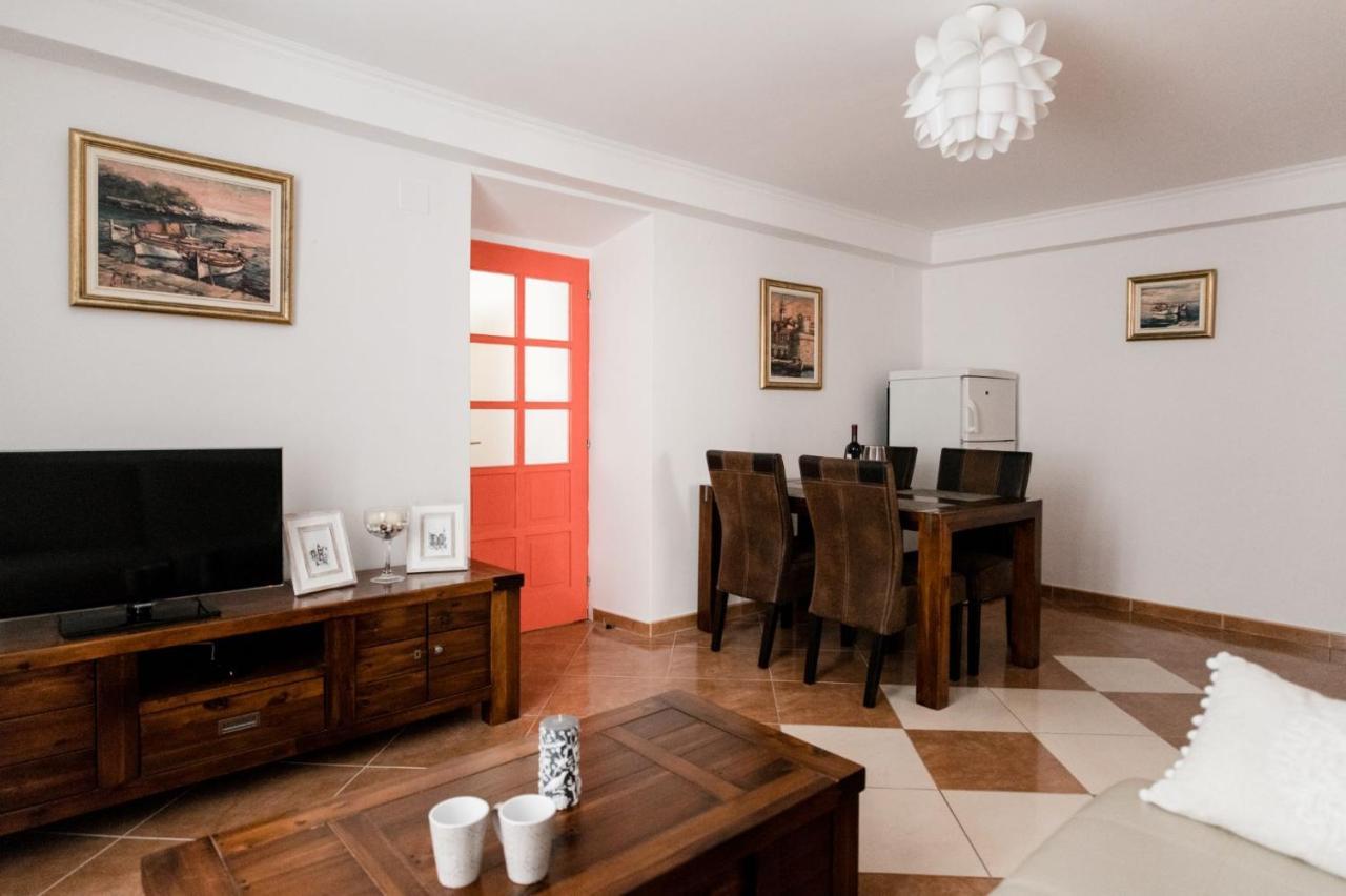 Apartment Teatar Корчула Экстерьер фото