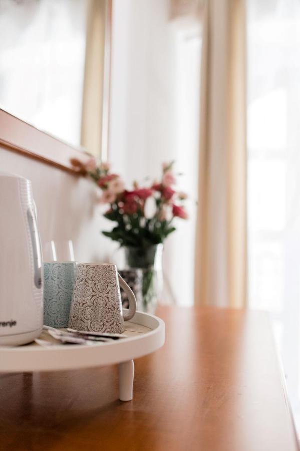 Apartment Teatar Корчула Экстерьер фото