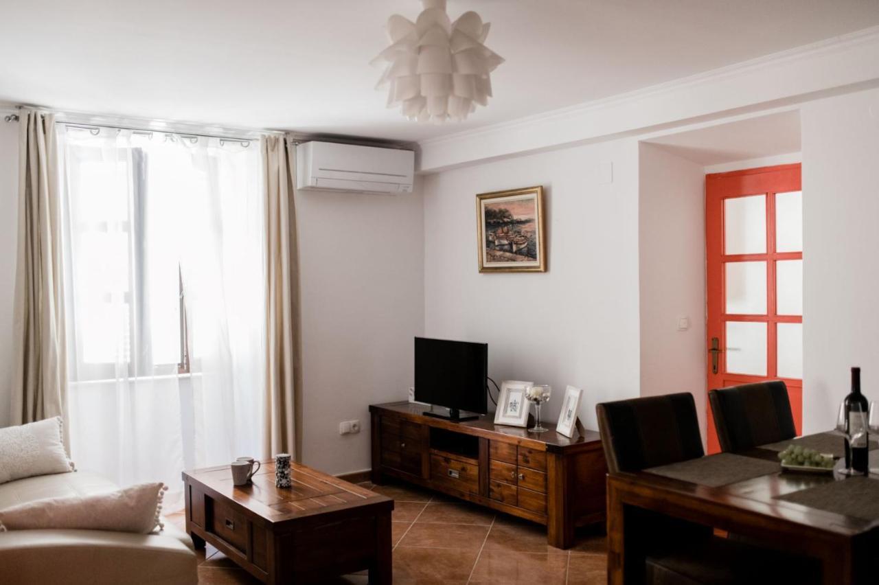 Apartment Teatar Корчула Экстерьер фото