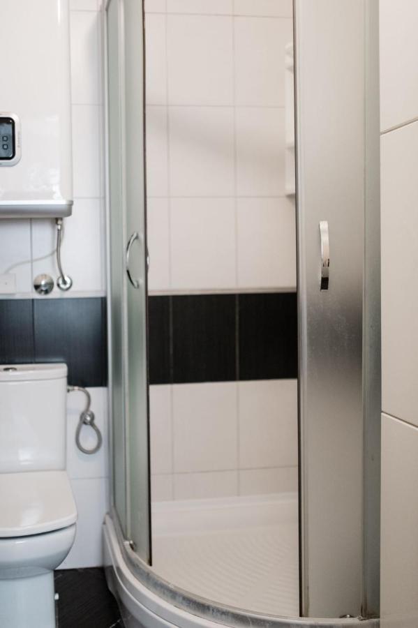 Apartment Teatar Корчула Экстерьер фото