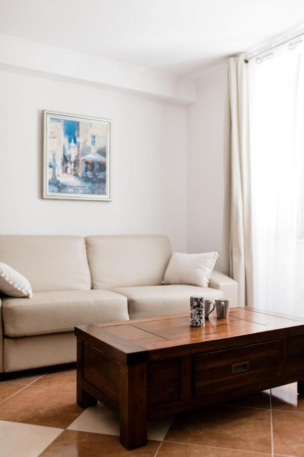 Apartment Teatar Корчула Экстерьер фото