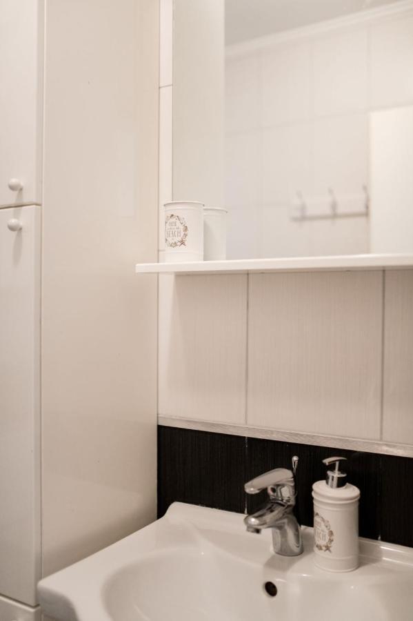 Apartment Teatar Корчула Экстерьер фото